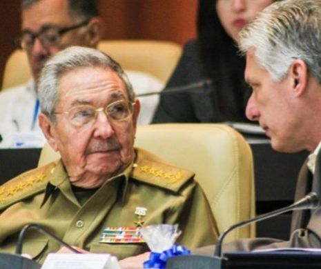 În Cuba nimic nu se poate schimba fără un Castro. Rescriere Constituţiei se face sub coordonarea lui Raul Castro
