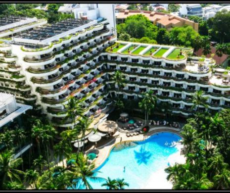 Insula Sentosa va fi cel mai FIERBINTE loc de pe planetă: Trump va fi cazat la Shangri-La Hotel, Kim la St Regis