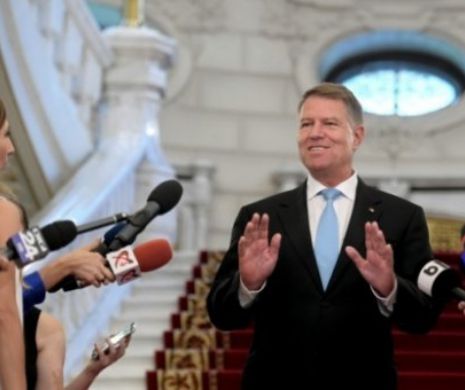 Iohannis ATACĂ din nou guvernarea, la recepția Ambasadei SUA: „Extinderea parteneriatului presupune o guvernare care respectă statul de drept”