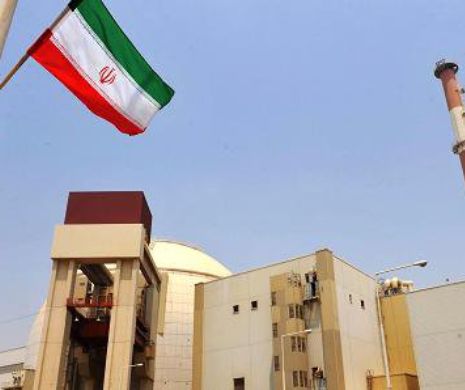 Iran a DEMARAT PROCESUL care produce PANICĂ în SUA! Teheranul se DEZVOLTĂ pe PLAN NUCLEAR. PRESIUNEA crește în Europa