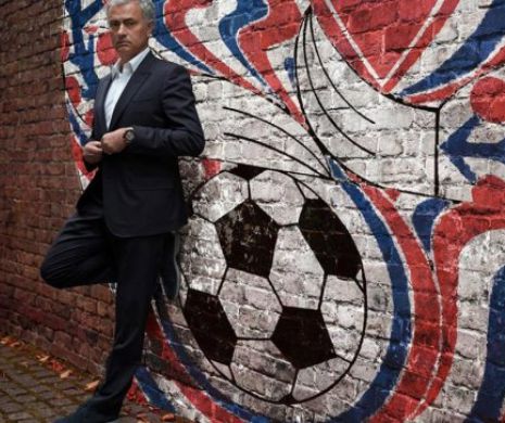 Jose Mourinho și-a ales FAVORITELE la câștigarea Cupei Mondiale din Rusia