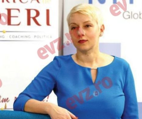 Judecătoarea Dana Gîrbovan: „M-au revoltat telejustiția, spectacolul cătușelor și ignorarea plângerilor privind abuzurile”