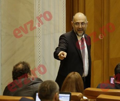 Kelemen Hunor le cea mai PROASTĂ VESTE PNL-ului: „Ceea ce Orban numeşte "negociere" a fost o cafea, prin 20 mai”