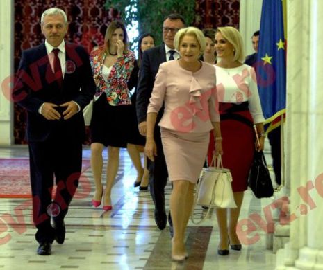 Liviu Dragnea a aflat cine este în spatele plângerii făcute de Ludovic Orban împotriva premierului: “Este o comandă de la Klaus Iohannis”