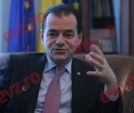 LUDOVIC ORBAN ATACĂ CCR! Indignarea liderului PNL legată de INSTITUȚIA cu „DREPT DE VIAȚĂ ȘI DE MOARTE”