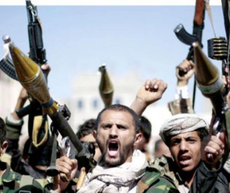 Lupte grele în Yemen. 39 de combatanți au fost uciși în orașului Hodeida