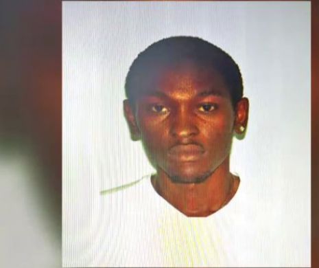 Martorii din dosarul nigerianului acuzat de tentativă de omor, aduşi „cu arcanul” la proces