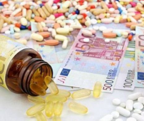 Medicamentele fără prescripție pot fi cumpărate de pe internet