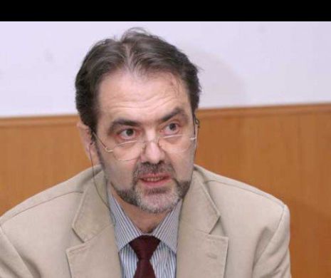 Mihai Constantinescu a fost  desemnat coordonator general al agendei culturale pentru preşedinţia română a Consiliului European