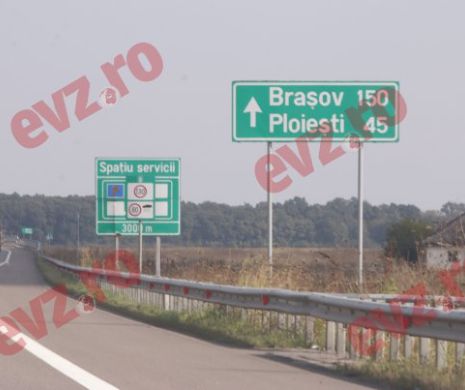 Milioane de euro pentru autostrada Transilvania