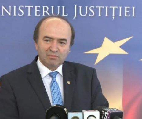 Ministrul Justiției: Decizia CCR clarifică, nu modifică. E un conflict între Guvern și Iohannis