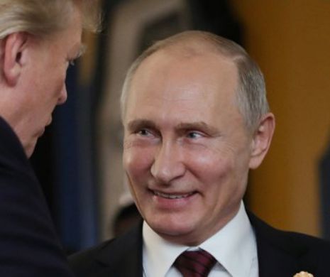 Mișcările STRATEGICE făcute de Trump pentru a se PUTEA întâlni cu Putin