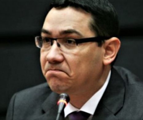 MITING PSD. Ponta oferă PRIMA REACȚIE cu privire la ACȚIUNEA desfășurată sâmbătă seara