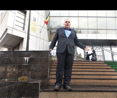 Nicușor Constantinescu, trimis în judecată într-un nou dosar: “Jos statul paralel. Stop abuzurilor în Justiție!”