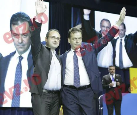 Orban, reacție DURĂ după DEZERTĂRILE din PNL: „Firimituriștii din sufrageria lui Dragnea”