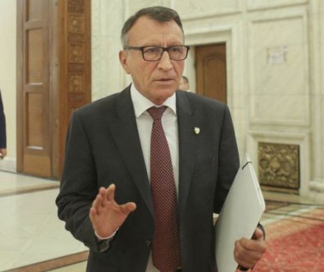 Paul Stănescu DISTRUGE planurile PNL: Moţiunea de cenzură n-are NICIO ŞANSĂ. UDMR NU o va vota