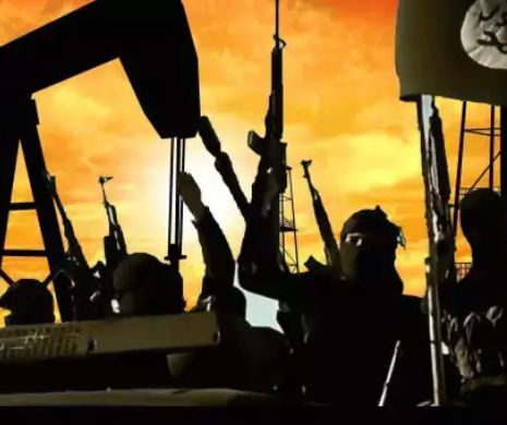 ”Petrolistul ” șef al ISIS lichidat de aviația SUA