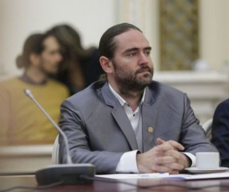 Pleșoianu, PROVOCARE pentru Iohannis în lupta pentru Cotroceni: “Pentru a elibera țara asta, eu voi candida în 2019!”