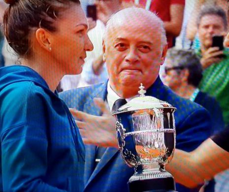 Prima LOVITURĂ dată de Simona Halep după Roland Garros. Anunț OFICIAL de MILIOANE