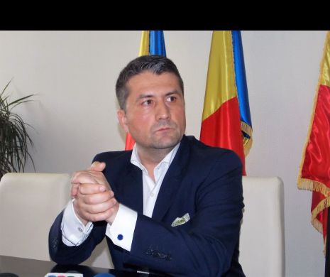 Primarul DECEBAL FĂGĂDĂU i-a cerut SCUZE SIMONEI HALEP, dezaprobând postarea organizației județene a PSD Constanța