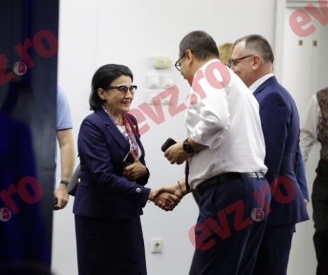 PSD a exilat „lotul Ponta” într-o fundătură din Parlament