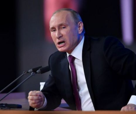 Putin REFUZĂ un summit cu Trump. Motivul care ÎMPIEDICĂ întâlnirea SECOLULUI