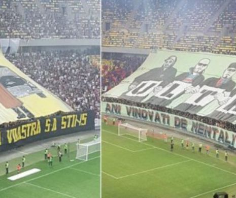 Rapidul a DISTRUS Steaua, pe Arena Națională. Echipa din Giulești ar putea PROMOVA