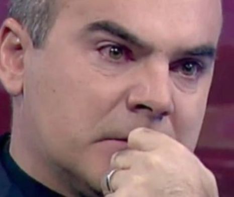 Rareș Bogdan, ÎNGENUNCHIAT de durere! A murit în urmă cu PUȚIN TIMP. Anunțul care ÎNTRISTEAZĂ România