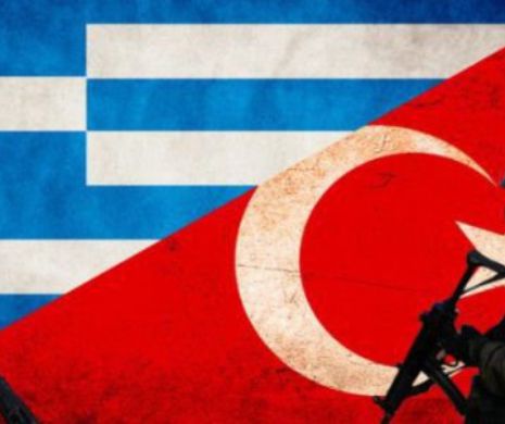MED7 îl sperie pe Erdogan? Grecia și Cipru au un aliat forte în confruntarea cu Turcia