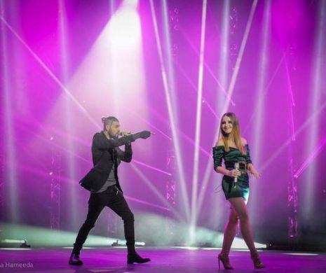 Războiul AUDIENȚELOR. Eșecul pe LINIE cu Eurovision a reaprins flacăra SCANDALULUI în TVR