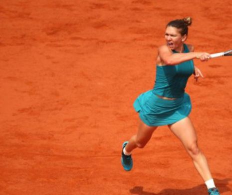 Reacţie neaşteptată din partea Iuliei Albu despre ţinuta purtată de Simona Halep la Roland Garros: WOW sau BAU?