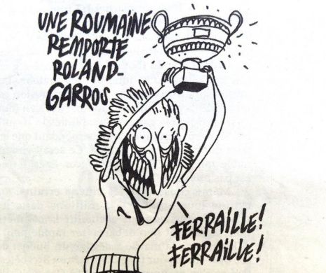 Redactorul ȘEF de la Charlie Hebdo, reacție ACIDĂ la adresa românilor
