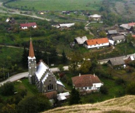 Reportaj Euronews: Satul din România în care nu există hoți
