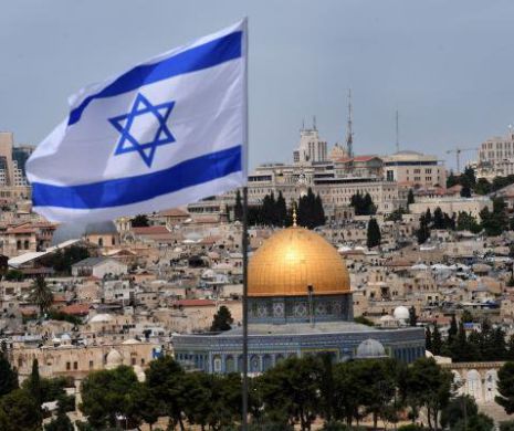 SCANDAL. Israel dă cu tifla UE. Benjamin Netanyahu a refuzat să o primească pe Federica Mogherini