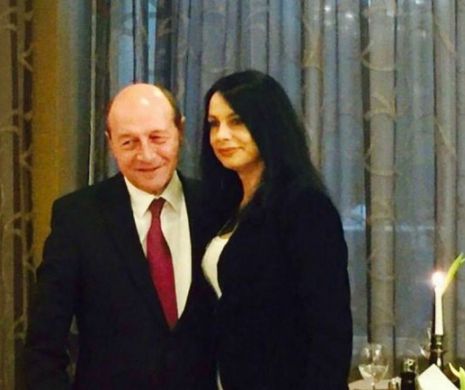 Scandalurile se țin lanț în partidul lui Băsescu!