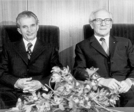 Scriitorul Aurel Rogojan: „Iulian Vlad i-a prezentat lui Ceaușescu realitatea brută din țară. NATO are ținte resursele Siberiei și încorsetarea Chinei”