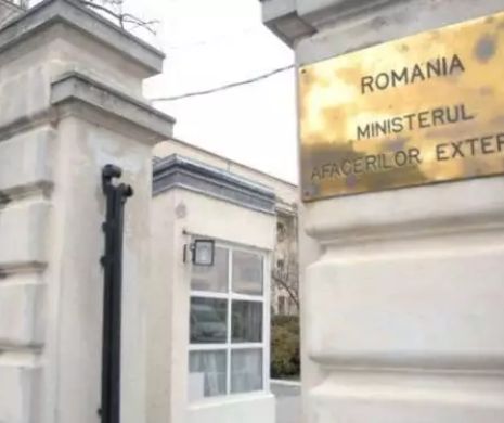 Situație DIPLOMATICĂ nemaivăzută. Un AMBASADOR a fost victima unui FURT în România. MESAJ-FULGER după INCIDENT