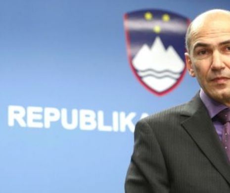 Slovenia: Partidul ANTI-IMIGRAŢIE a câştigat alegerile parlamentare