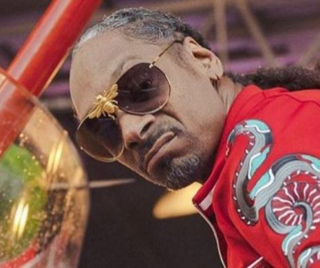 Snoop Dogg a intrat în CARTEA RECORDURILOR! „E imens!” FOTO