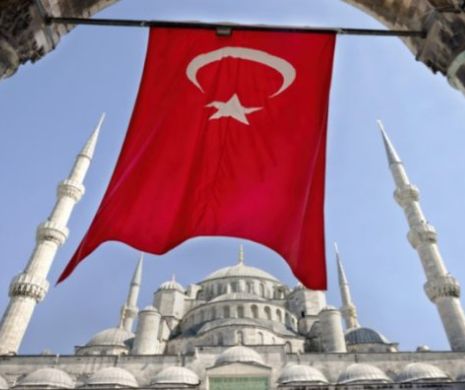 Soarta celor trei observatori ai PC Francez reţinuţi în Turcia a fost decisă