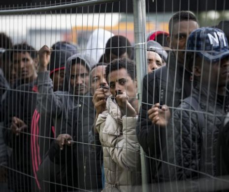 Soluție salvatoare pentru cancelarul german, Angela Merkel. Solicitanții de azil pot răsufla ușurați