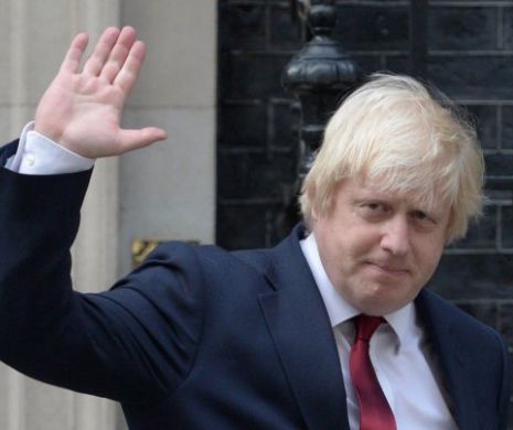 Spune LA REVEDERE  Boris Johnson? Cabinetul May poate fi ARUNCAT în CRIZĂ. Brexit devine tot mai COMPLICAT
