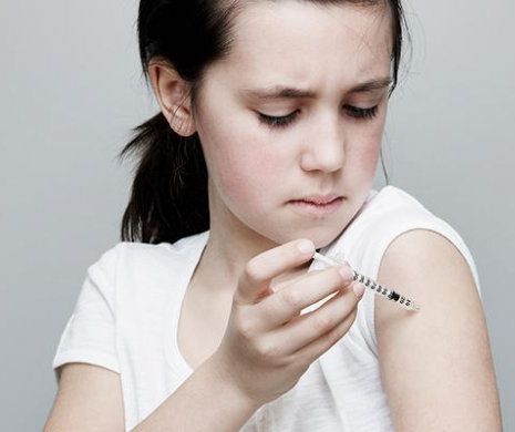 Statul se implică să pună capăt chinului copiilor bolnavi de diabet