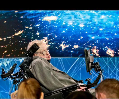 Stephen Hawking: cat de complicat este Universul?