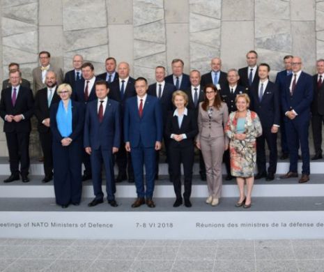 Summit NATO. Ce vor DECIDE greii alianței