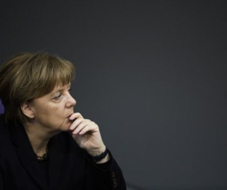 SUSPANS la Berlin: Își SALVEAZĂ Merkel SCAUNUL de Cancelar?