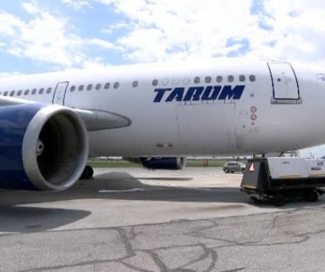 TAROM a vândut singurele avioane ce puteau zbura până în SUA