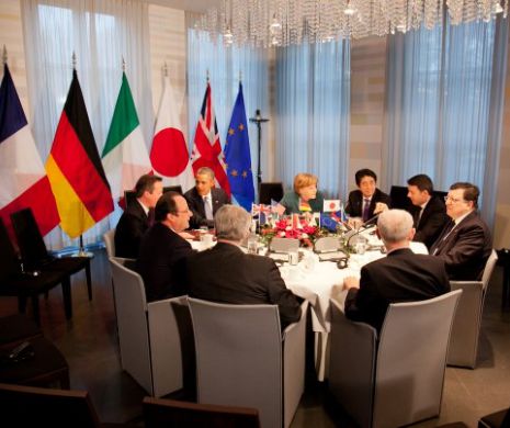 TENSIUNE MAXIMĂ în G7. Lider al Consiliului European, dezlănțuit la adresa lui Trump: “Sfidează ordinea mondială”