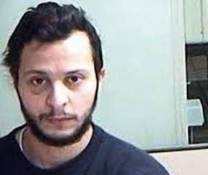 TERORISTUL islamic Abdeslam a rupt TĂCEREA. Ce le-a TRANSMIS VICTIMELOR