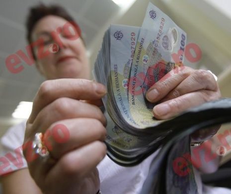 TOPUL județelor din România cu cele mai MULTE salarii MARI. Câţi români au VENITURI nete de peste 1.000 de euro pe lună